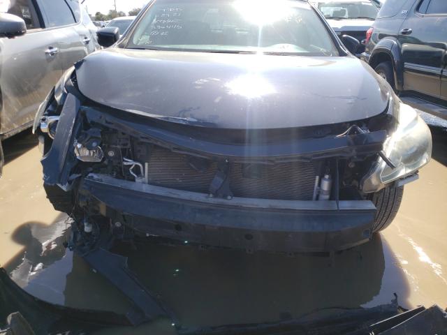 Photo 8 VIN: 1N4AL3AP5FC169209 - NISSAN ALTIMA 2.5 