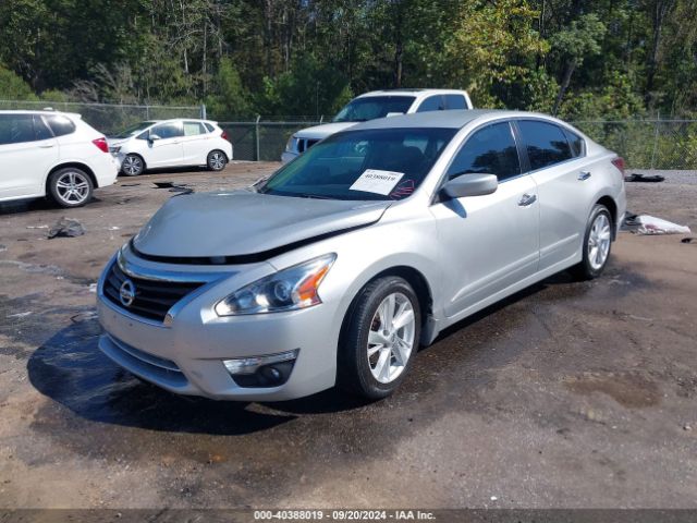 Photo 1 VIN: 1N4AL3AP5FC169761 - NISSAN ALTIMA 