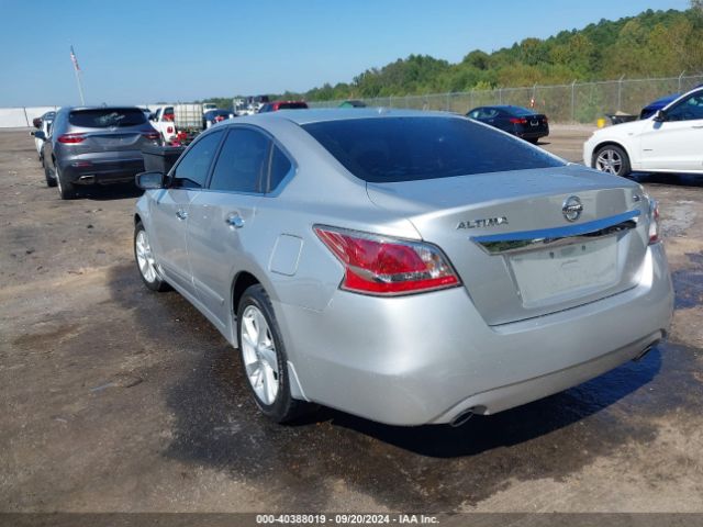 Photo 2 VIN: 1N4AL3AP5FC169761 - NISSAN ALTIMA 