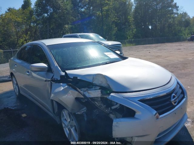 Photo 5 VIN: 1N4AL3AP5FC169761 - NISSAN ALTIMA 