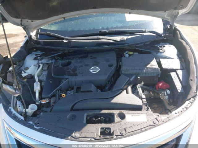 Photo 9 VIN: 1N4AL3AP5FC169761 - NISSAN ALTIMA 