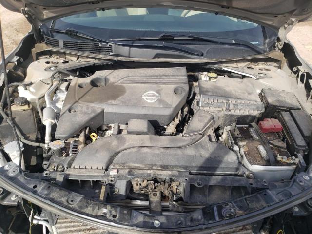 Photo 10 VIN: 1N4AL3AP5FC170005 - NISSAN ALTIMA 