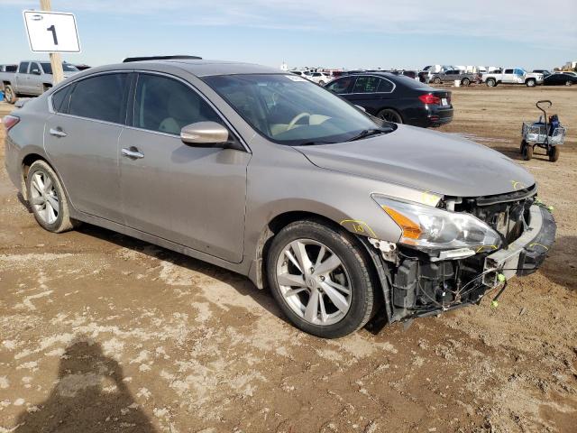 Photo 3 VIN: 1N4AL3AP5FC170005 - NISSAN ALTIMA 