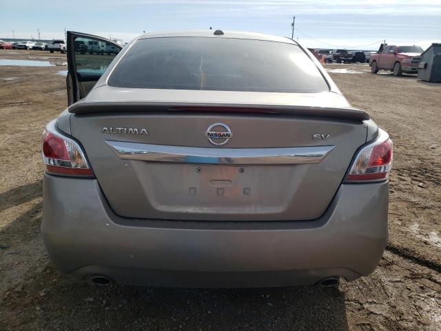 Photo 5 VIN: 1N4AL3AP5FC170005 - NISSAN ALTIMA 