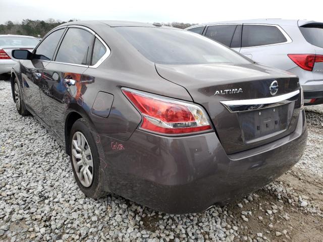 Photo 2 VIN: 1N4AL3AP5FC170960 - NISSAN ALTIMA 2.5 