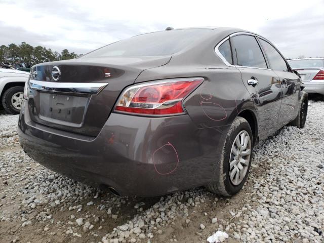 Photo 3 VIN: 1N4AL3AP5FC170960 - NISSAN ALTIMA 2.5 