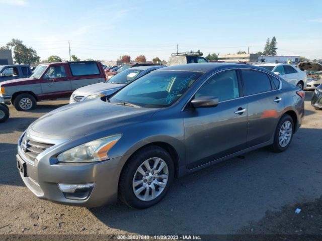 Photo 1 VIN: 1N4AL3AP5FC172563 - NISSAN ALTIMA 