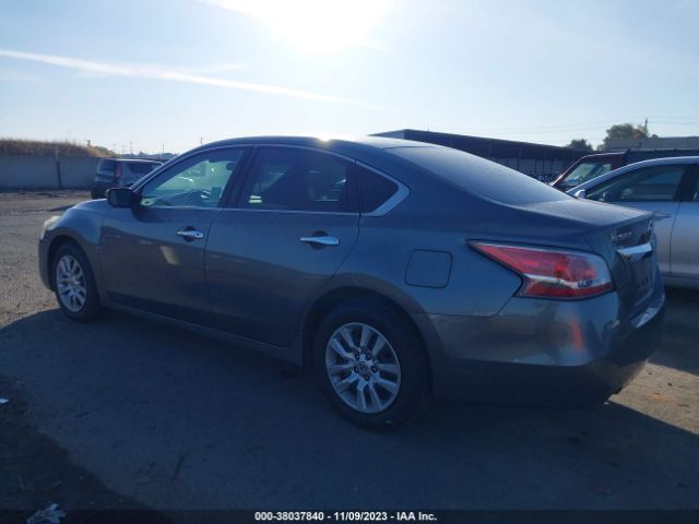 Photo 2 VIN: 1N4AL3AP5FC172563 - NISSAN ALTIMA 