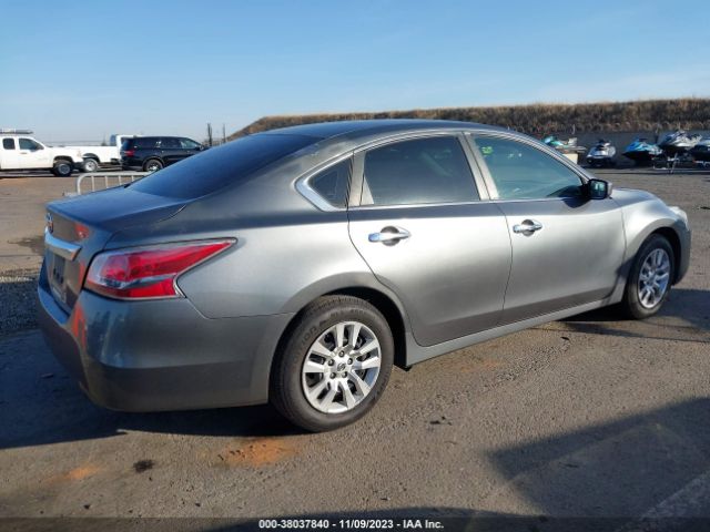 Photo 3 VIN: 1N4AL3AP5FC172563 - NISSAN ALTIMA 