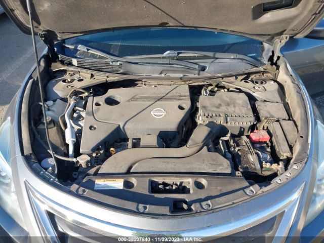 Photo 9 VIN: 1N4AL3AP5FC172563 - NISSAN ALTIMA 