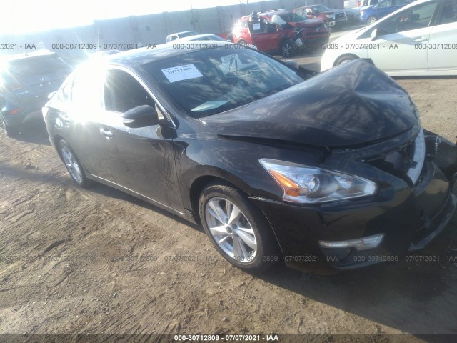 Photo 0 VIN: 1N4AL3AP5FC172787 - NISSAN ALTIMA 