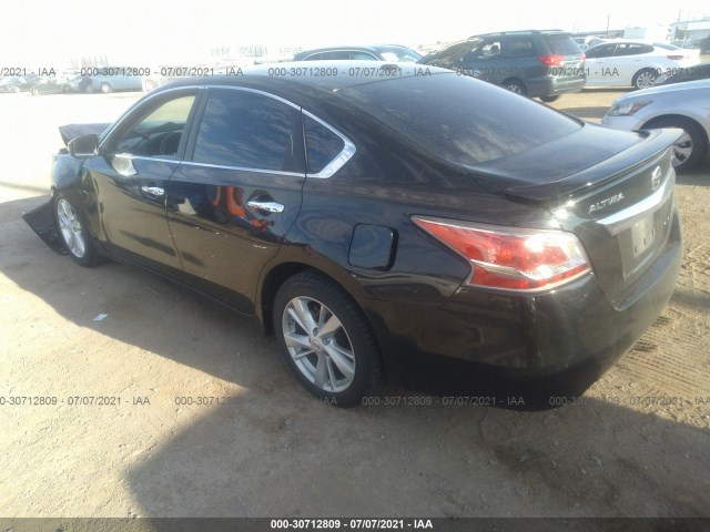 Photo 2 VIN: 1N4AL3AP5FC172787 - NISSAN ALTIMA 