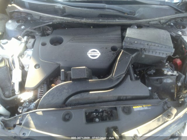 Photo 9 VIN: 1N4AL3AP5FC172787 - NISSAN ALTIMA 