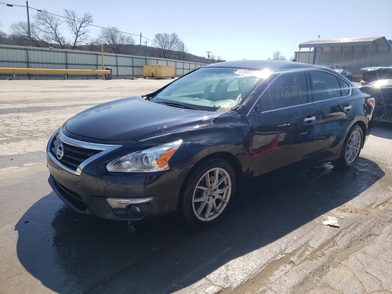 Photo 0 VIN: 1N4AL3AP5FC173597 - NISSAN ALTIMA 