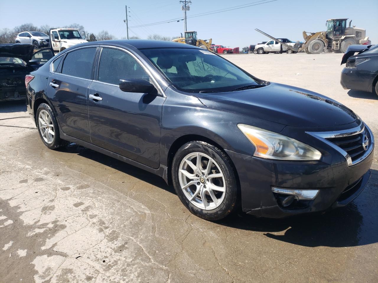 Photo 3 VIN: 1N4AL3AP5FC173597 - NISSAN ALTIMA 