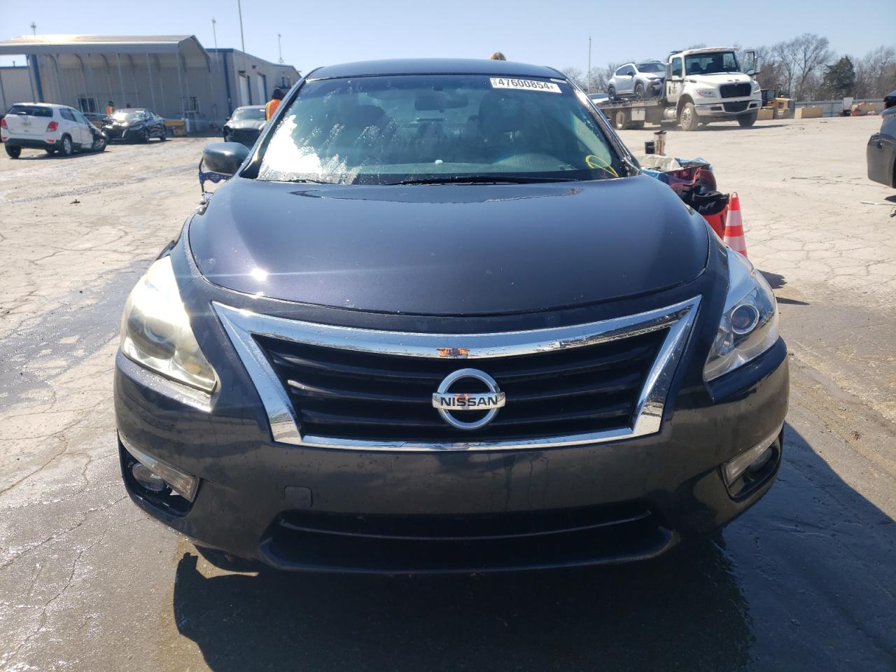 Photo 4 VIN: 1N4AL3AP5FC173597 - NISSAN ALTIMA 