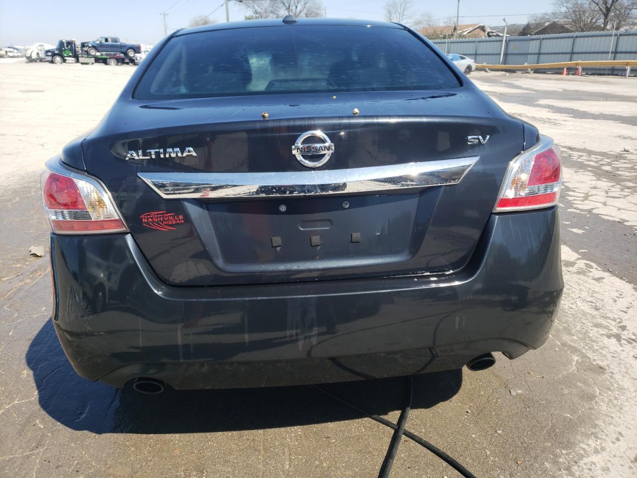 Photo 5 VIN: 1N4AL3AP5FC173597 - NISSAN ALTIMA 