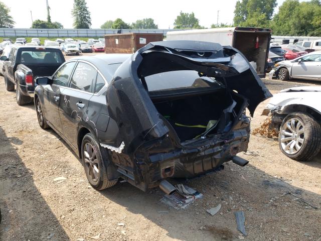 Photo 2 VIN: 1N4AL3AP5FC175804 - NISSAN ALTIMA 2.5 