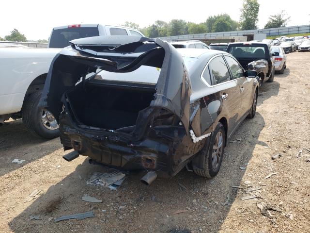 Photo 3 VIN: 1N4AL3AP5FC175804 - NISSAN ALTIMA 2.5 