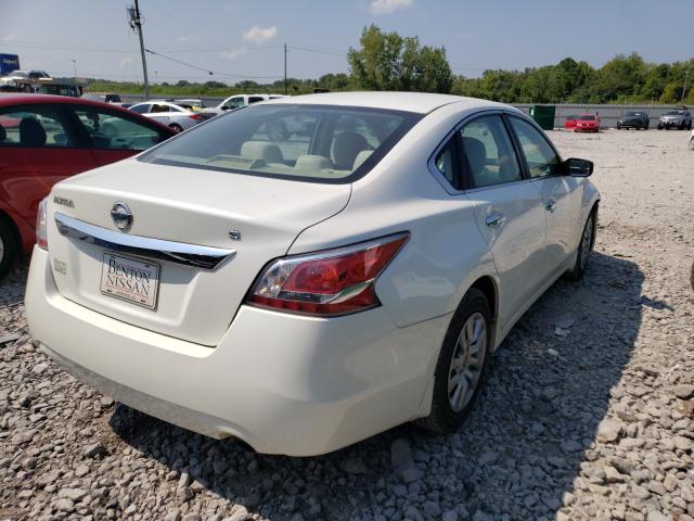 Photo 3 VIN: 1N4AL3AP5FC176208 - NISSAN ALTIMA 2.5 