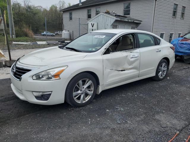 Photo 0 VIN: 1N4AL3AP5FC176953 - NISSAN ALTIMA 