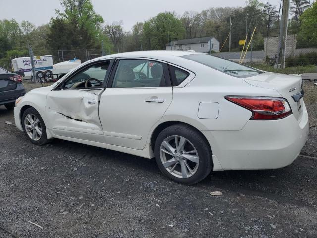 Photo 1 VIN: 1N4AL3AP5FC176953 - NISSAN ALTIMA 