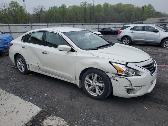 Photo 3 VIN: 1N4AL3AP5FC176953 - NISSAN ALTIMA 