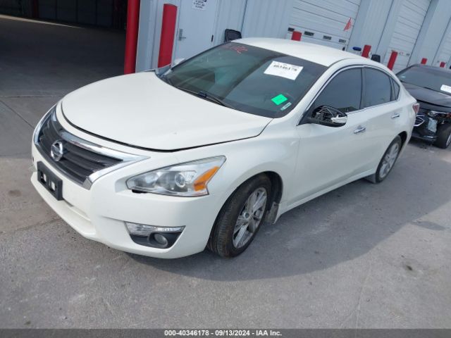 Photo 1 VIN: 1N4AL3AP5FC178721 - NISSAN ALTIMA 