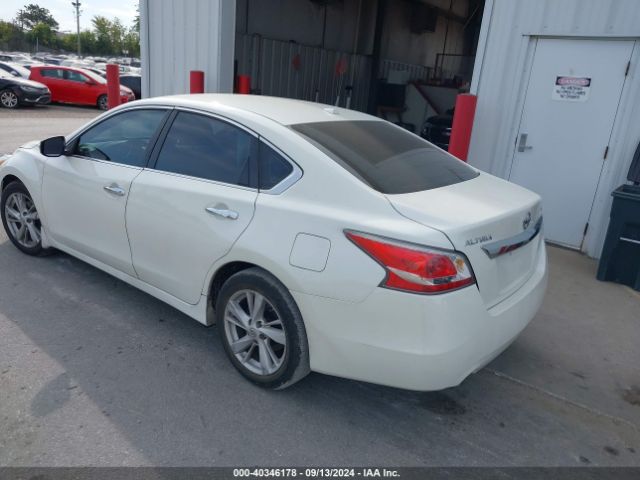 Photo 2 VIN: 1N4AL3AP5FC178721 - NISSAN ALTIMA 