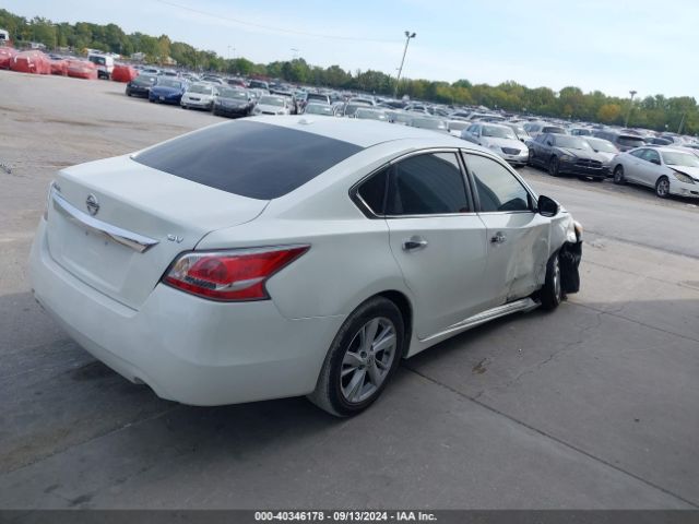 Photo 3 VIN: 1N4AL3AP5FC178721 - NISSAN ALTIMA 