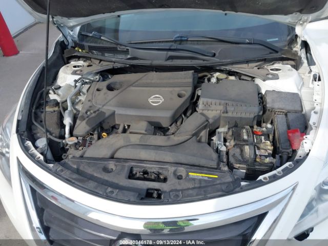 Photo 9 VIN: 1N4AL3AP5FC178721 - NISSAN ALTIMA 