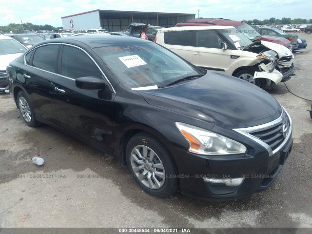 Photo 0 VIN: 1N4AL3AP5FC179481 - NISSAN ALTIMA 