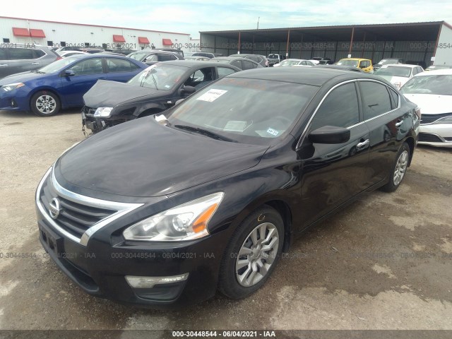 Photo 1 VIN: 1N4AL3AP5FC179481 - NISSAN ALTIMA 