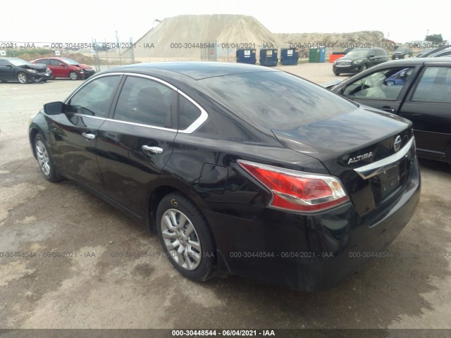 Photo 2 VIN: 1N4AL3AP5FC179481 - NISSAN ALTIMA 