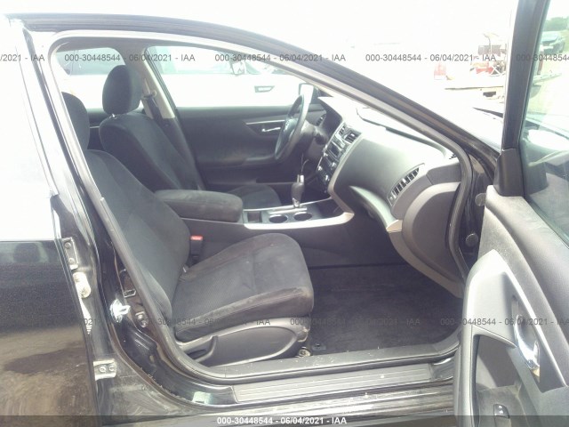 Photo 4 VIN: 1N4AL3AP5FC179481 - NISSAN ALTIMA 