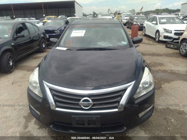 Photo 5 VIN: 1N4AL3AP5FC179481 - NISSAN ALTIMA 