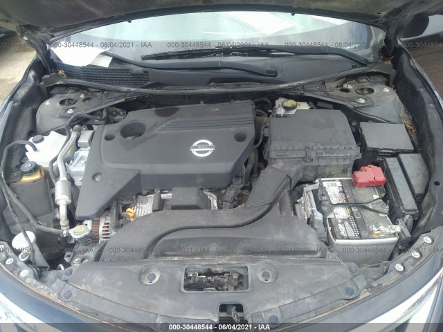 Photo 9 VIN: 1N4AL3AP5FC179481 - NISSAN ALTIMA 