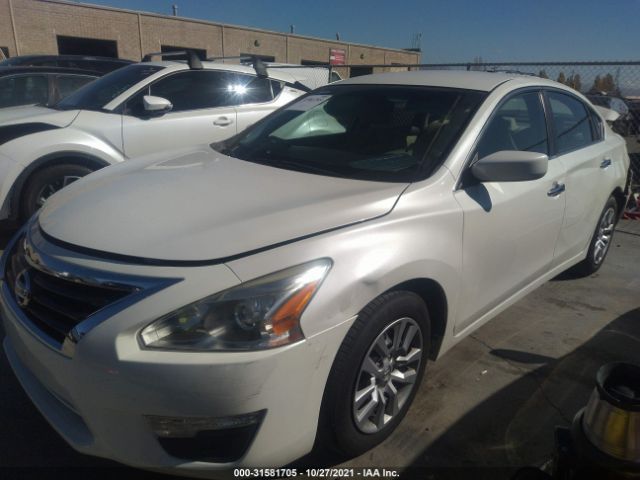 Photo 1 VIN: 1N4AL3AP5FC179559 - NISSAN ALTIMA 