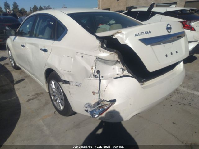 Photo 2 VIN: 1N4AL3AP5FC179559 - NISSAN ALTIMA 