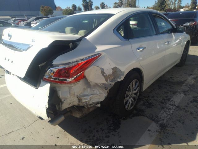 Photo 3 VIN: 1N4AL3AP5FC179559 - NISSAN ALTIMA 