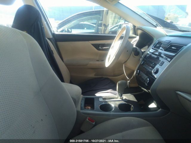 Photo 4 VIN: 1N4AL3AP5FC179559 - NISSAN ALTIMA 