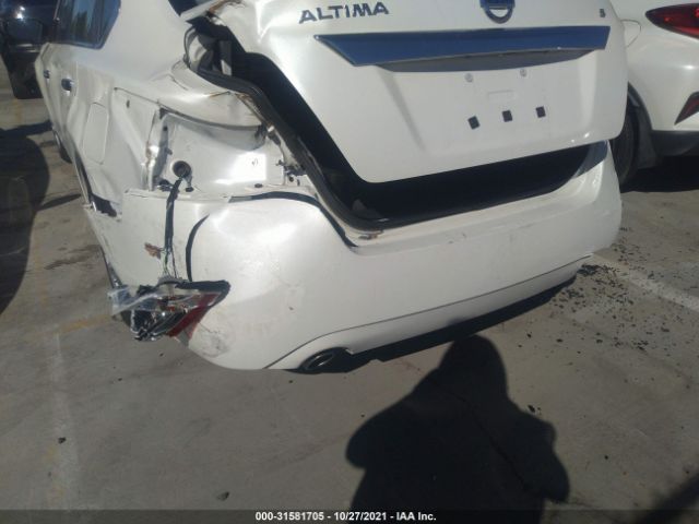 Photo 5 VIN: 1N4AL3AP5FC179559 - NISSAN ALTIMA 