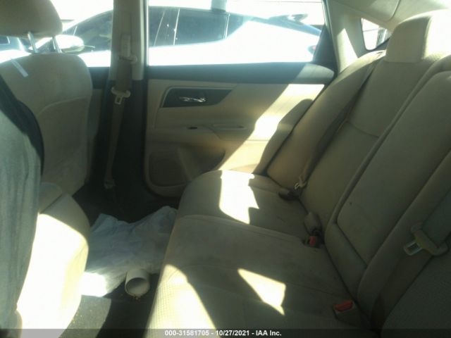 Photo 7 VIN: 1N4AL3AP5FC179559 - NISSAN ALTIMA 