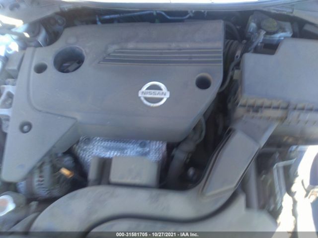 Photo 9 VIN: 1N4AL3AP5FC179559 - NISSAN ALTIMA 