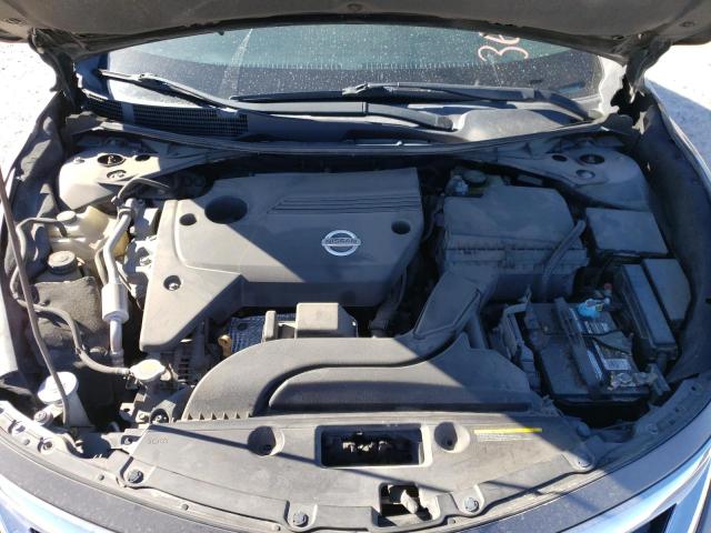 Photo 10 VIN: 1N4AL3AP5FC179898 - NISSAN ALTIMA 