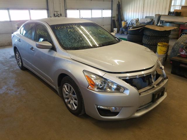 Photo 0 VIN: 1N4AL3AP5FC181795 - NISSAN ALTIMA 2.5 