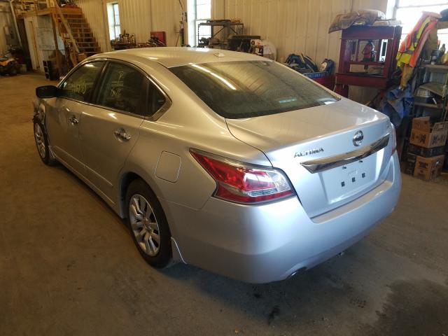 Photo 2 VIN: 1N4AL3AP5FC181795 - NISSAN ALTIMA 2.5 