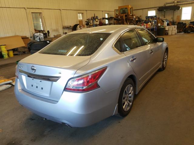 Photo 3 VIN: 1N4AL3AP5FC181795 - NISSAN ALTIMA 2.5 