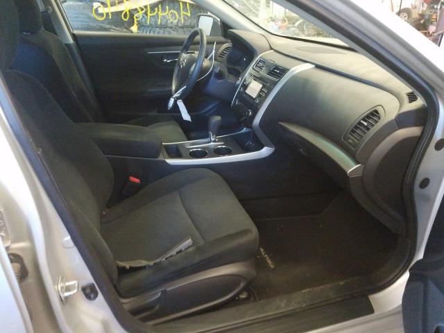 Photo 4 VIN: 1N4AL3AP5FC181795 - NISSAN ALTIMA 2.5 