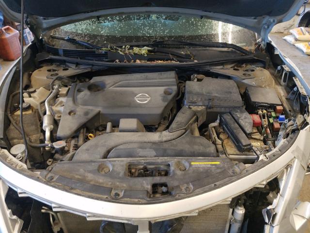 Photo 6 VIN: 1N4AL3AP5FC181795 - NISSAN ALTIMA 2.5 